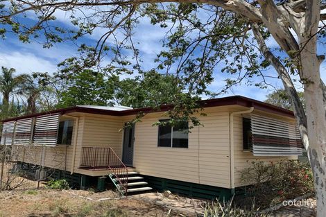 Property photo of 11 Singleton Street Dysart QLD 4745