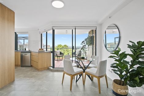 Property photo of 19/172-178 Maroubra Road Maroubra NSW 2035
