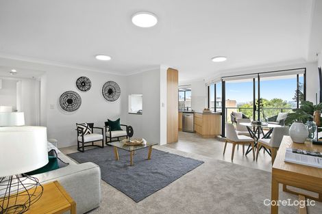 Property photo of 19/172-178 Maroubra Road Maroubra NSW 2035