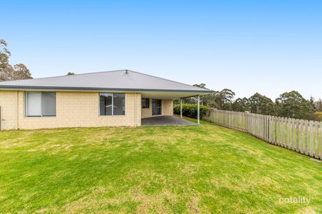 Property photo of 7 McAlpine Mews Nannup WA 6275
