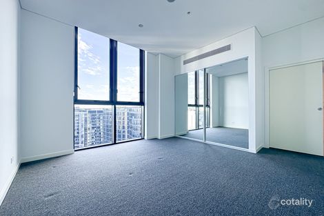 Property photo of 2705/11 Wentworth Place Wentworth Point NSW 2127
