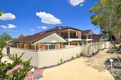 Property photo of 317-321 Mona Vale Road St Ives NSW 2075