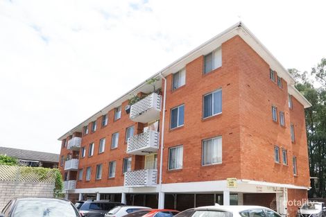 20/151 John St, Cabramatta, NSW 2166