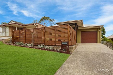 10 Cove Pl, Springfield Lakes, QLD 4300