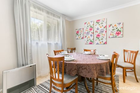 Property photo of 10 Canberra Street Wentworth Falls NSW 2782