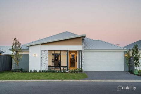 Lot 4725 Potoroo St, Banksia Grove, WA 6031
