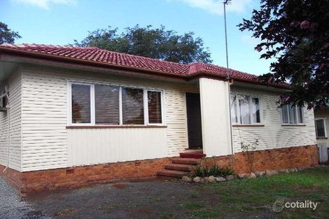 28 John St, East Toowoomba, QLD 4350