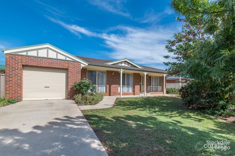 1/17 Menzies Cres, Shepparton, VIC 3630