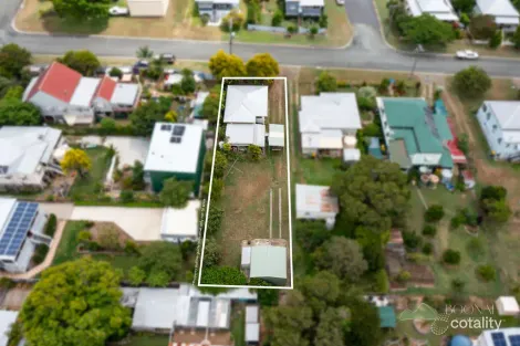 Property photo of 1 Mary Street Boonah QLD 4310
