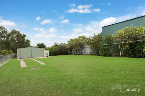 Property photo of 1 Mary Street Boonah QLD 4310