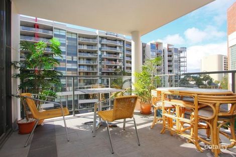 Property photo of 24/131-137 Adelaide Terrace East Perth WA 6004