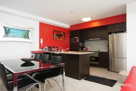 Property photo of 24/131-137 Adelaide Terrace East Perth WA 6004