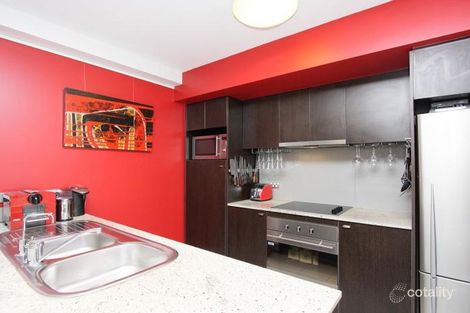 Property photo of 24/131-137 Adelaide Terrace East Perth WA 6004
