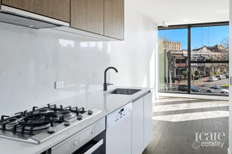 207/23 Mackenzie St, Melbourne, VIC 3000