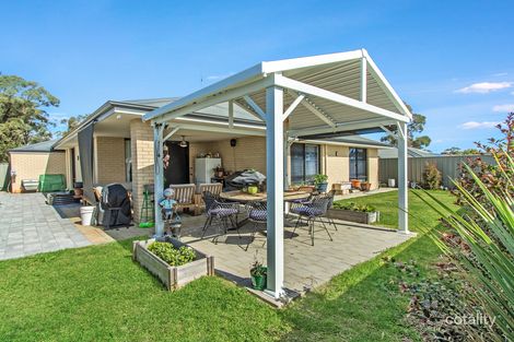 Property photo of 12 Ebrington Road Wellard WA 6170