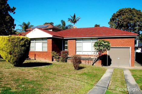 Property photo of 9 Greenslope Street South Wentworthville NSW 2145
