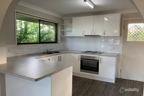Property photo of 1/25 Martin Street Nerang QLD 4211