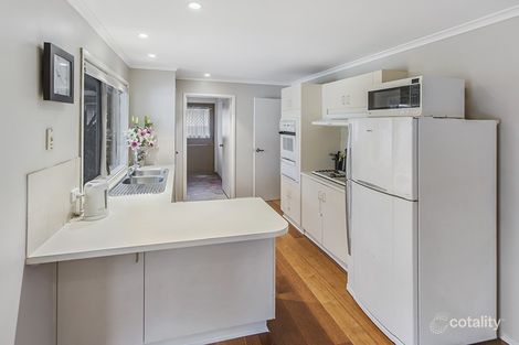Property photo of 79 Piccolotto Drive Melton West VIC 3337