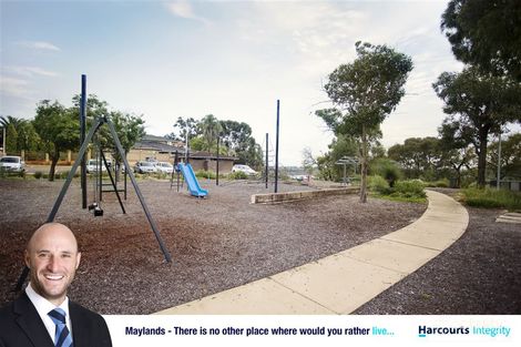 Property photo of 8/13 Conroy Street Maylands WA 6051