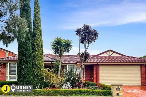 43 Exmouth Rd, Craigieburn, VIC 3064