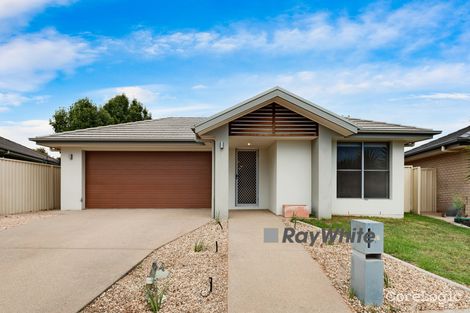 Property photo of 36 Eastside Drive Mildura VIC 3500