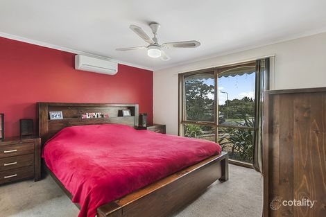 Property photo of 79 Piccolotto Drive Melton West VIC 3337