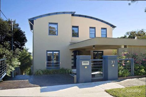 Property photo of 31 Neeworra Road Northbridge NSW 2063