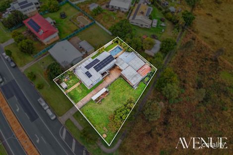 Property photo of 34 Bromelton Street Beaudesert QLD 4285