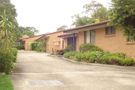 Property photo of 8/53 Powell Street Yagoona NSW 2199