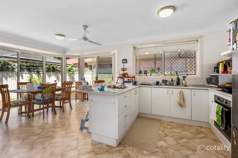 Property photo of 7A Bonalbo Close Coffs Harbour NSW 2450