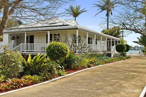 Property photo of 170 Settlement Point Road Port Macquarie NSW 2444