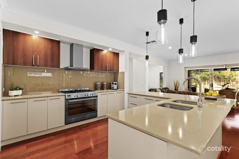 33 Basilica Vsta, Mernda, VIC 3754