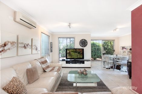 Property photo of 4/19 Swansea Place West Hoxton NSW 2171