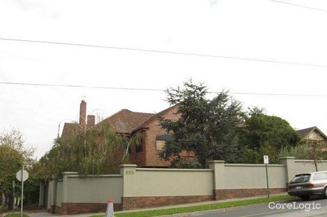 Property photo of 855 Glenferrie Road Kew VIC 3101