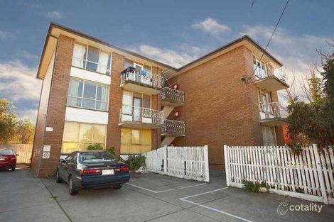 Lot 12 Cowper St, Footscray, VIC 3011