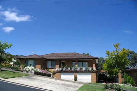 5 Colwyn Cl, Elermore Vale, NSW 2287