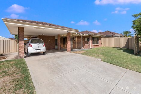 Property photo of 5 Tweed Close Warnbro WA 6169