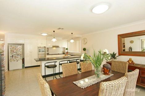 Property photo of 54 Dundonald Road Hamlyn Terrace NSW 2259