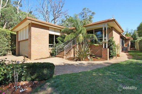 43 Littlejohn Ave, Mount Evelyn, VIC 3796