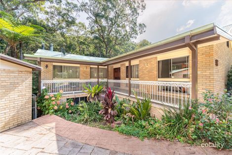 Property photo of 30 Georges Road Otford NSW 2508