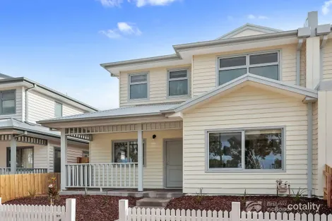 101 St Arnaud Rd, Eynesbury, VIC 3338