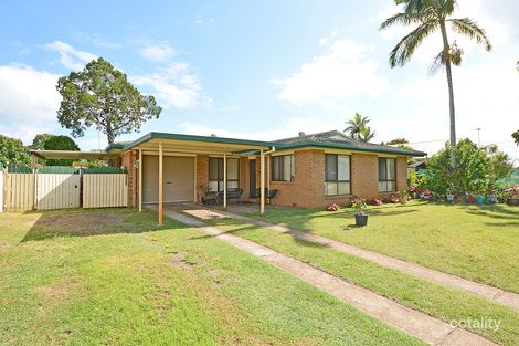 Property photo of 49 South Street Urangan QLD 4655