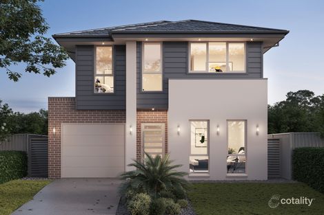 103/41 Boundary Rd, Box Hill, NSW 2765