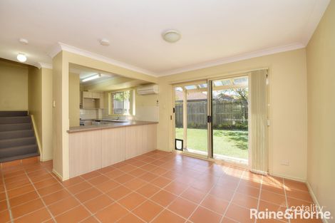 Property photo of 23/1 Bridgman Drive Reedy Creek QLD 4227