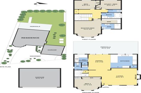 Property photo of 3 Porter Avenue Roxburgh Park VIC 3064