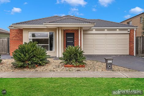 Property photo of 115 Yuruga Boulevard Point Cook VIC 3030
