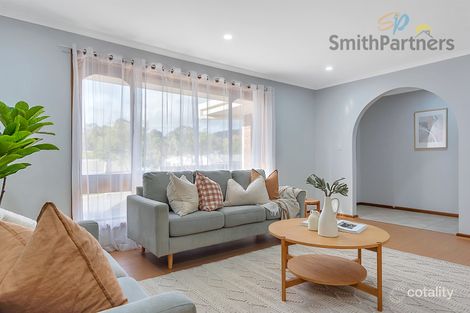 Property photo of 21 Barlow Court St Agnes SA 5097