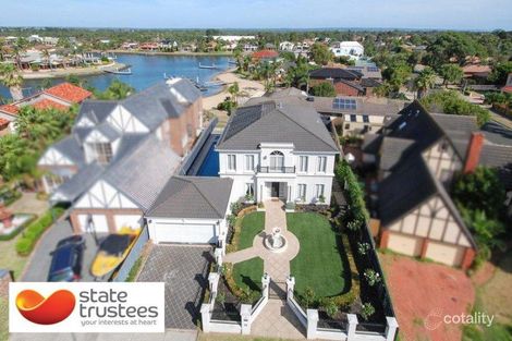 11 Cocos Ct, Patterson Lakes, VIC 3197