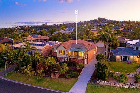 Property photo of 7 Tristania Way Highland Park QLD 4211