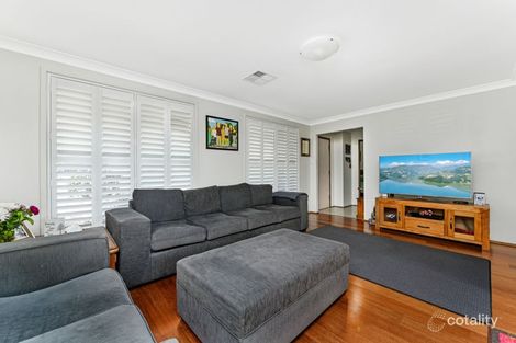 Property photo of 55 McDonnell Street Raby NSW 2566